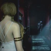 El personaje más bizarro de Resident Evil: una surrealista figura que no debió existir en el universo de los muertos vivientes 
