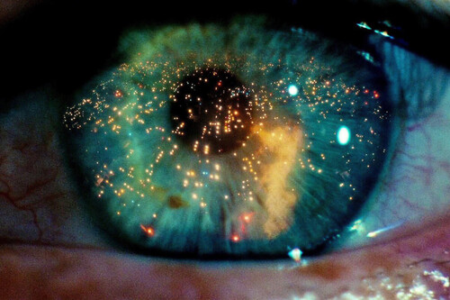 Blade Runner Hbo Max