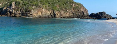 No es Cancún ni Los Cabos: este es el paraíso de Jalisco con arena blanca y aguas cristalinas perfecto para descansar sin ruido