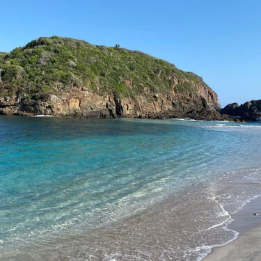 No es Cancún ni Los Cabos: este es el paraíso de Jalisco con arena blanca y aguas cristalinas perfecto para descansar sin ruido