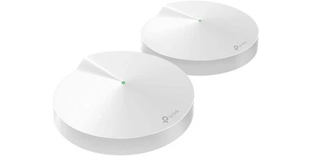 Tp Link Deco M9 Plus