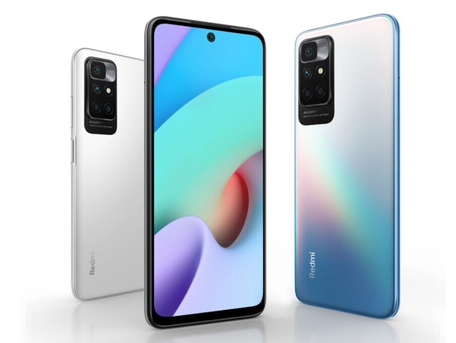 El Xiaomi Redmi 10 llega a España: precio y disponibilidad del gama media con pantalla a 90 Hz