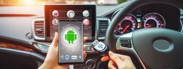 Solucionado: así puedes volver a usar Android Auto en tu Samsung Galaxy si ha dejado de funcionar tras la última actualización 