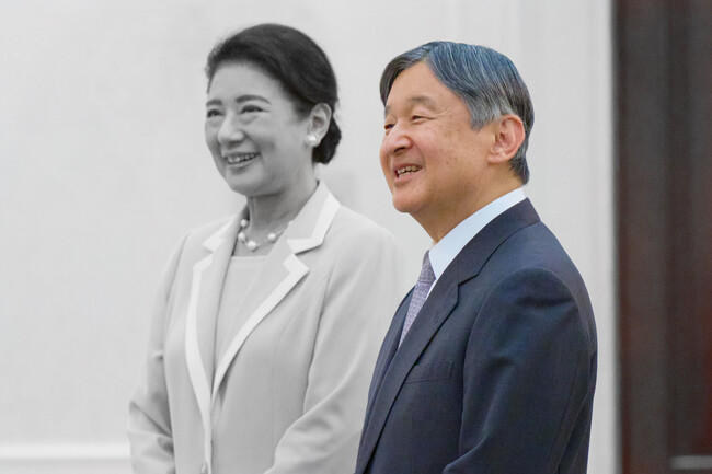 Japon Se Esta Quedando Sin Principes Y La Solucion De La Familia Imperial Ha Desatado La Tormenta Adoptar A Hombres Lejanos Para No Ser Gobernados Por Una Emperatriz