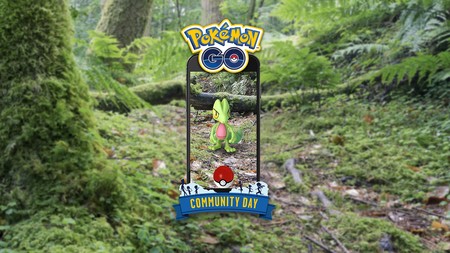 Treecko protagonizará el Día de la Comunidad de Pokémon GO en marzo con cambios importantes en su horario