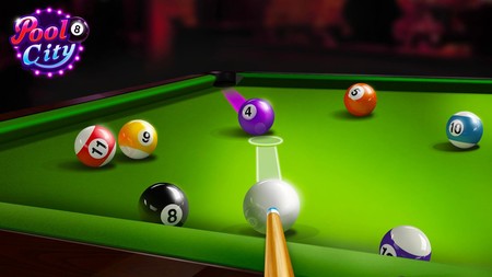 Billiards