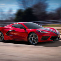 Si mueres por tener el control de un Chevrolet Corvette C8, esta opción puede ser tuya por $6,977 pesos