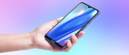 Honor Play 8: la firma china apuesta por el Helio A22 para su modelo más económico