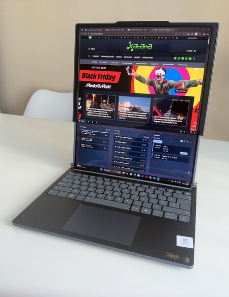 Lenovo Thinkbook Ultra Gen 6 16