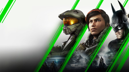 Más detalles de la retrocompatibilidad de Xbox Series X: guardado compartido, juego cruzado, menos tiempos de carga y más