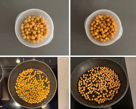 Beige Pastel Cream Neutral Boho Romantic Style Coffee Photo Collage 3