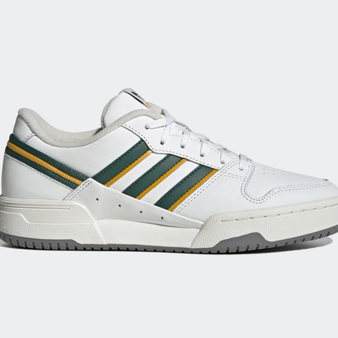 Zapatillas casual de hombre Team Court 2 Str 