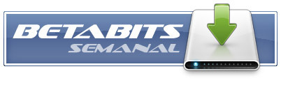 Betabits completamente veraniegos