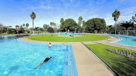 Termas
