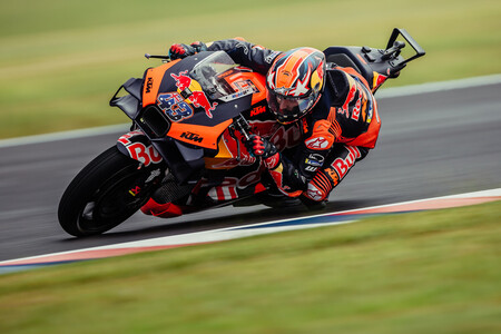 Miller Argentina Motogp 2023