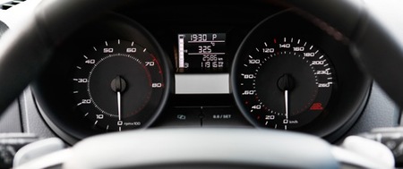 Seat Ibiza Bocanegra