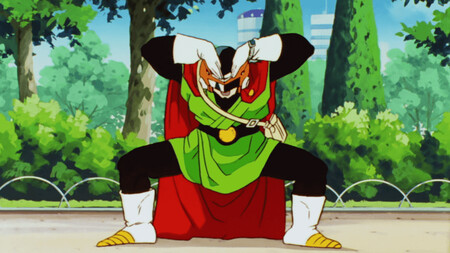 Dragon Ball Z Kai Netflix