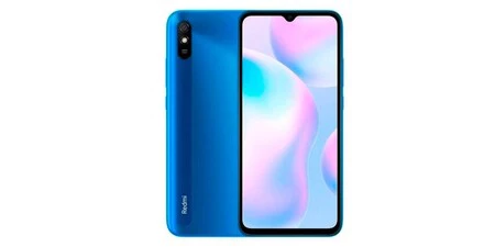 Xiaomi Redmi 9at