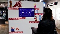 El Museo de los videojuegos en París