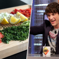 Llevamos años escuchando que el plástico es más seguro que la madera. Jordi Cruz no está de acuerdo (y parece que lleva razón) 