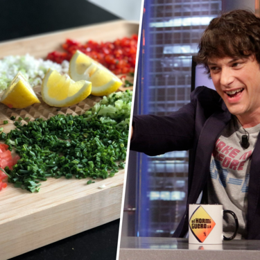 Jordi cruz ha vuelto a poner encima de la mesa la discusión sobre el material de las tablas de cortar. Lo único que sabemos al 100% es que ese debate es absurdo