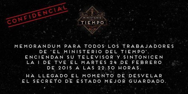 Ministerio