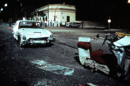 Accidente de la Segunda Oportunidad