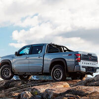 Así es la nueva pick-up más capaz de Nissan en México: la Frontier V6 PRO-4X estrena apellido Nismo. Este es su precio