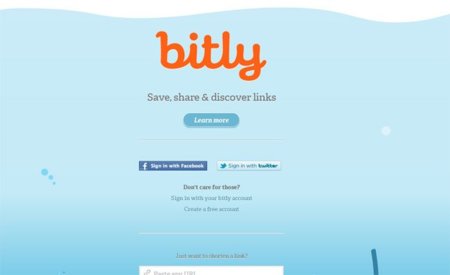 Herramientas imprescindibles para el Community Manager: Bitly