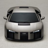 Audi acaba de crear el auto más rápido y potente de su historia: tiene casi 1,000 HP y tecnología como un Fórmula 1 