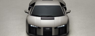 Audi acaba de crear el auto más rápido y potente de su historia: tiene casi 1,000 HP y tecnología como un Fórmula 1 