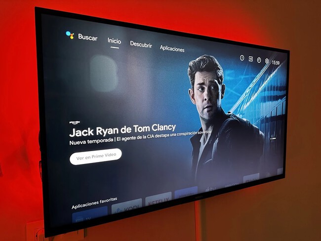 Android Tv