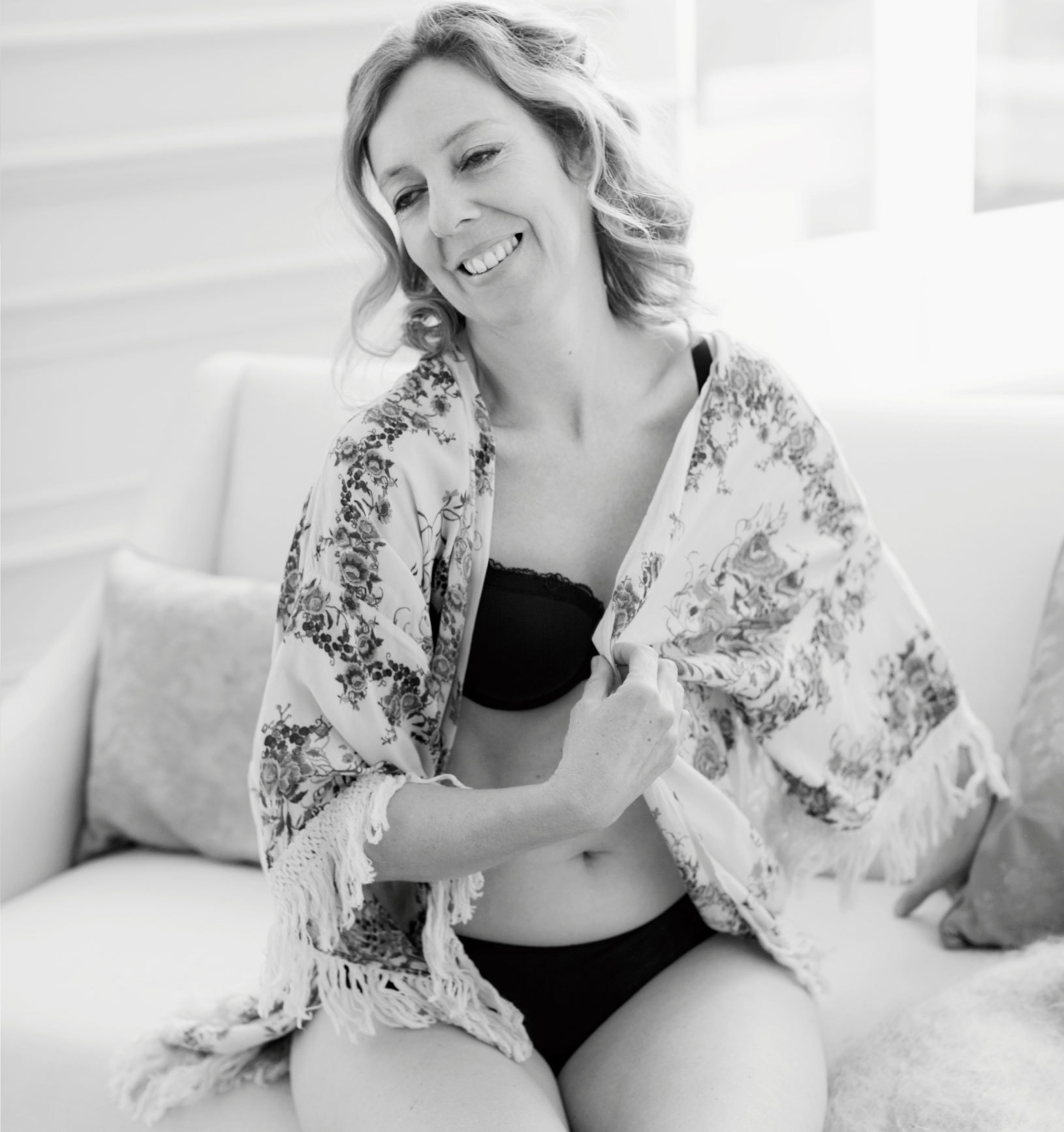 Panache colección Primavera 2015