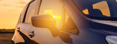 Hasta 20 ºC de diferencia: estos colores de auto son los que menos absorben el calor del sol