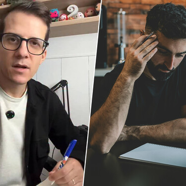 Rafa Alonso, psicólogo laboral, sobre el mejor momento para dejar el trabajo: "todo cambia cuando el interés por que las cosas funcionen no es mutuo" 