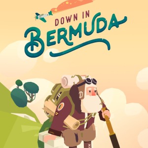 Down in Bermuda