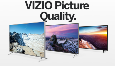 Vizio saca la inteligencia del televisor y la mete en el mando: así es la nueva gama SmartCast