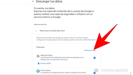 Google Fotos Como Descargar Y Recuperar Todas Tus Fotos