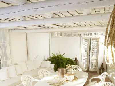 Jardines y terrazas a la última: adelántate a las tendencias del verano 