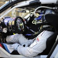 Alex Zanardi nos cuenta cómo ha sido el largo camino hasta poder disputar una carrera de 24 horas