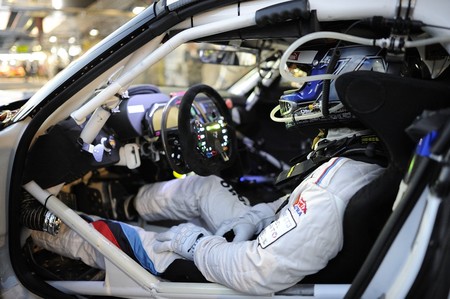 Alex Zanardi nos cuenta cómo ha sido el largo camino hasta poder disputar una carrera de 24 horas