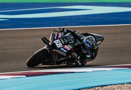 Oliveira Catar Motogp 2023