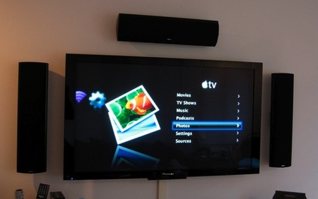 El Mac perfecto para el comedor