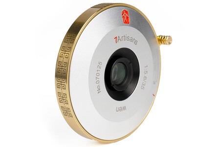7artisans 35mm F5.6: un nuevo objetivo ultradelgado para sistemas de montura M de Leica