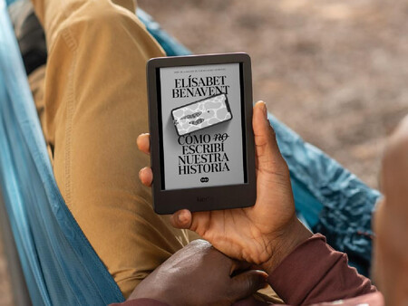Kindle 2024