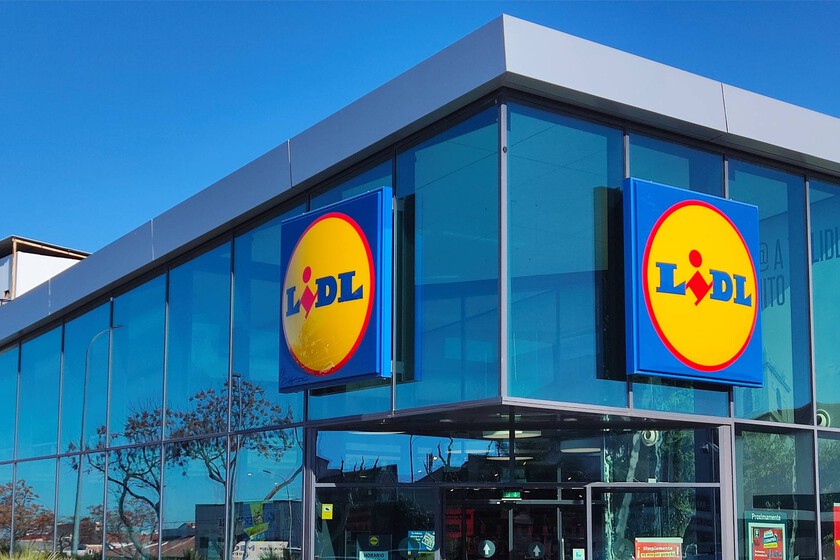 Lidl