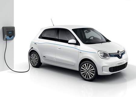 Renault Lider En Venta De Auos Electricos En Europa 2