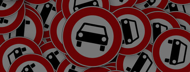 Las ZBE de Schrödinger: en 15 días cerca de 150 ciudades deberían multar a los coches sin etiqueta. Solo éstas lo harán