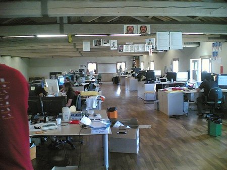 El inmovilizado fabricado por la propia empresa