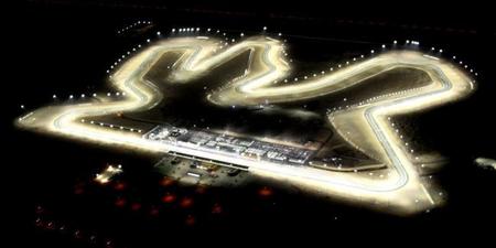 Losail busca un hueco en los test de pretemporada
